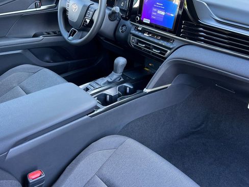 New 2026 Toyota Camry LE image 16