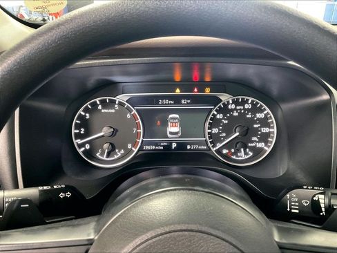 Used 2023 Nissan Rogue S AWD/4WD image 25