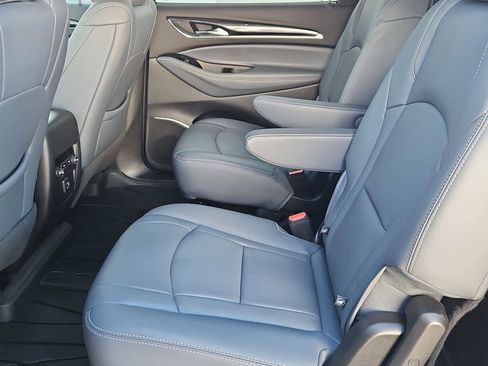 Used 2023 Buick Enclave Essence w/ LPO, Floor Liner Package image 20