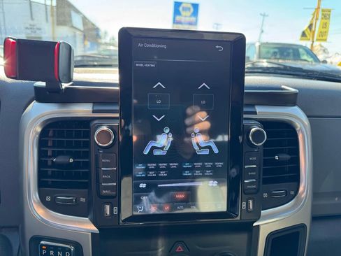 Used 2014 RAM 1500 Big Horn image 17