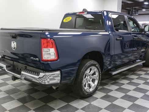 Used 2023 RAM 1500 Big Horn AWD/4WD image 9