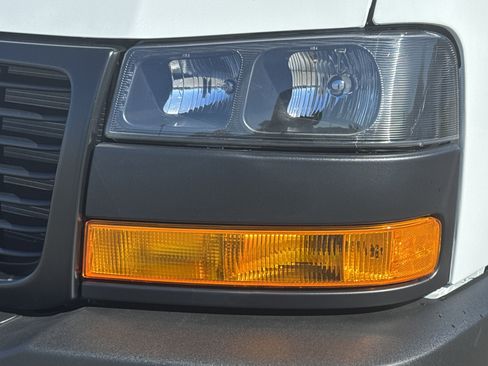New 2025 GMC Savana 2500 w/ Driver Convenience Package image 6