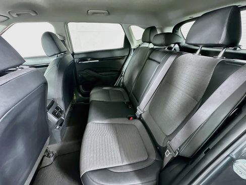 Used 2023 Kia Seltos S FWD image 22