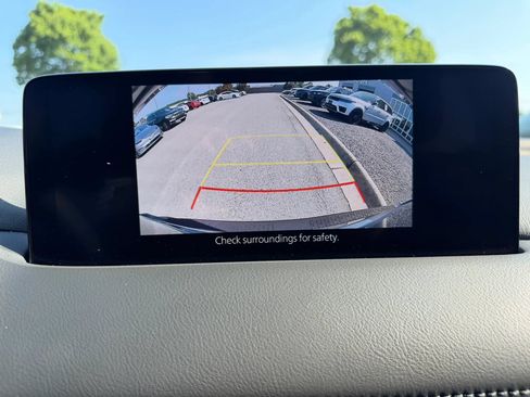 Used 2023 MAZDA CX-5 Carbon Edition AWD/4WD image 18