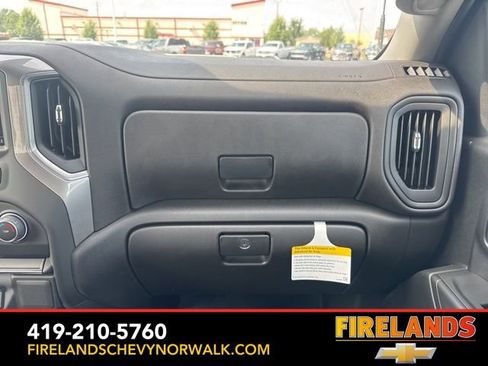 New 2024 Chevrolet Silverado 2500 W/T w/ WT Convenience Package image 36