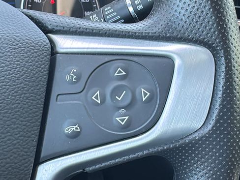 Used 2023 GMC Acadia SLE w/ Driver Convenience Package AWD/4WD image 11