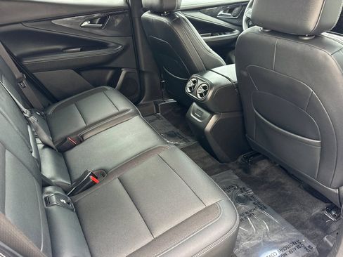 Certified 2024 Chevrolet Blazer EV LT AWD/4WD image 19