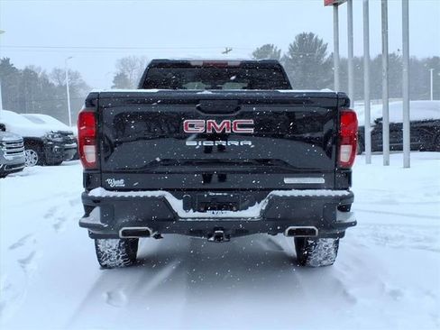 Used 2020 GMC Sierra 1500 Elevation image 6