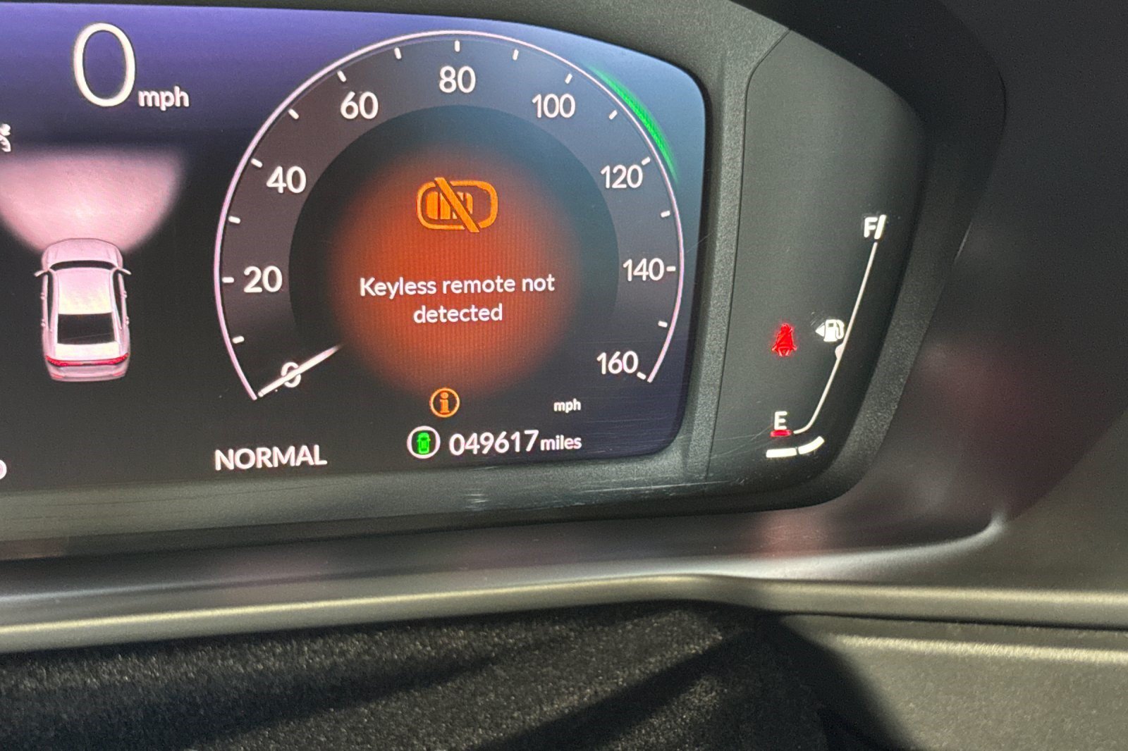 Used 2023 Honda Accord Sport image 33