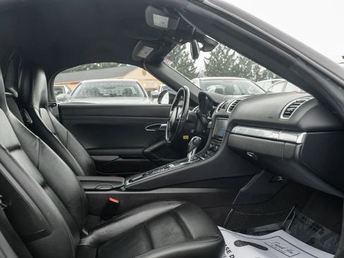 Used 2013 Porsche Boxster image 13