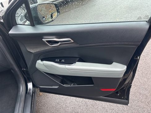 Used 2023 Kia Sportage X-Line w/ X-Line Premium Package image 6