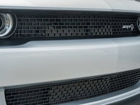 Used 2022 Dodge Challenger SRT Hellcat RWD image 15