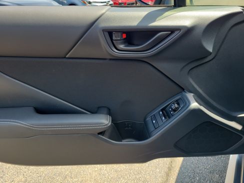 Used 2025 Toyota GR86 w/ Performance Package RWD image 12