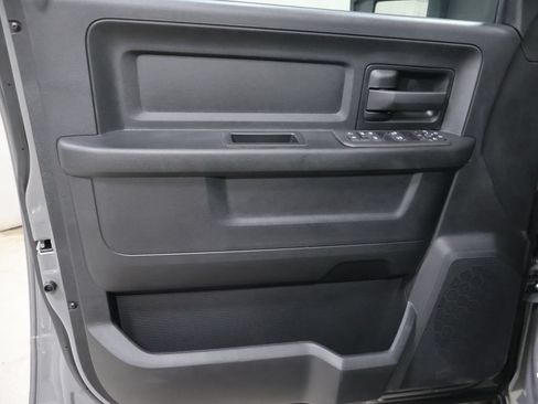 New 2026 RAM 2500 Tradesman w/ Safety Group AWD/4WD image 10
