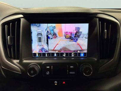 Certified 2024 GMC Terrain AT4 w/ Tech Package