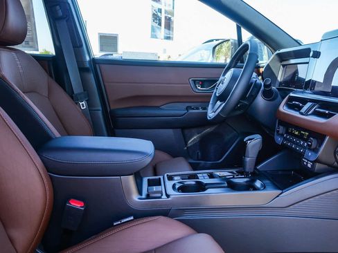 New 2026 Subaru Outback Touring XT AWD/4WD image 17