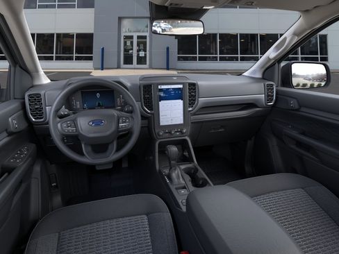 New 2025 Ford Ranger XL w/ Trailer Tow Package AWD/4WD image 31