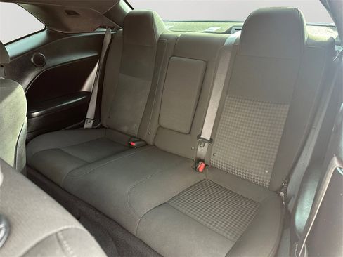 Used 2023 Dodge Challenger GT w/ Blacktop Package image 15