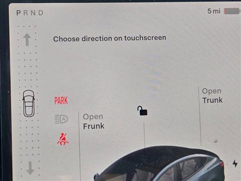 Used 2025 Tesla Model 3 Long Range RWD image 12