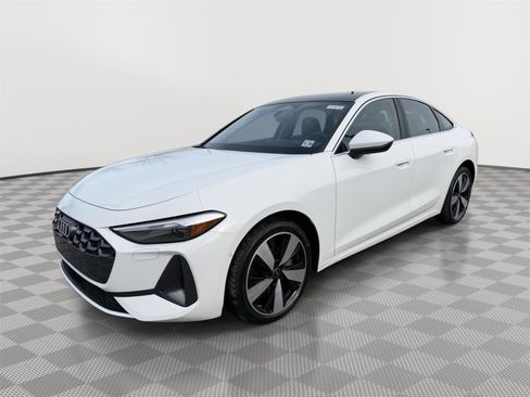 Used 2025 Audi A5 2.0T Premium w/ Convenience Package image 1