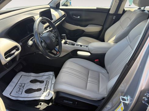 Used 2024 Honda HR-V EX-L image 10