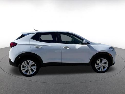 Used 2025 Buick Encore GX Preferred image 16
