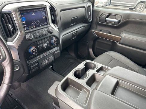 Used 2019 Chevrolet Silverado 1500 LT w/ All-Star Edition image 30