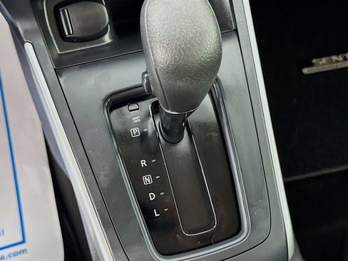 Used 2018 Nissan Sentra S w/ S Midnight Style Package FWD image 20