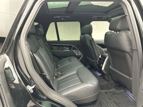 Used 2023 Land Rover Range Rover SE image 12