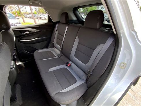 Used 2023 Chevrolet TrailBlazer LT image 20
