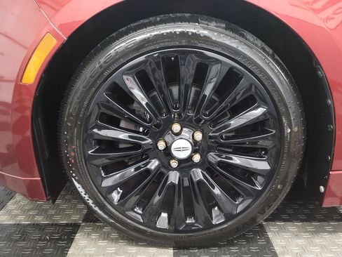 Used 2014 Lincoln MKZ AWD w/ Equipment Group 102A Reserve image 30