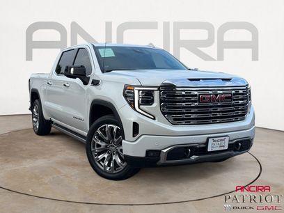 Used 2023 GMC Sierra 1500 Denali w/ Denali Reserve Package