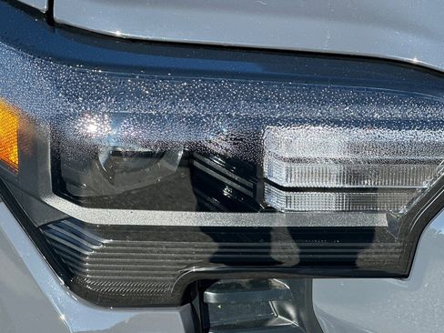 New 2025 Toyota Tacoma SR5 image 30