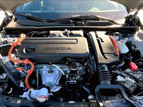 New 2026 Honda Civic Sport image 12