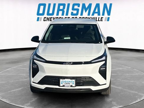 New 2027 Chevrolet Bolt LT w/ Comfort Package image 8