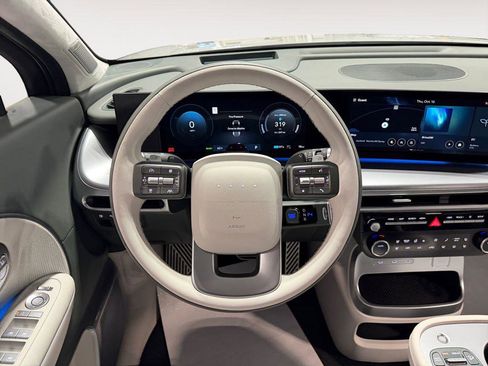 New 2026 Hyundai Ioniq 9 Calligraphy image 12