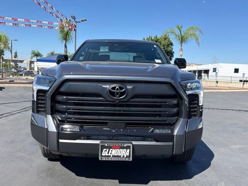 New 2026 Toyota Tundra Limited AWD/4WD image 3