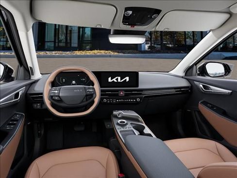 New 2026 Kia EV6 Wind AWD/4WD image 14