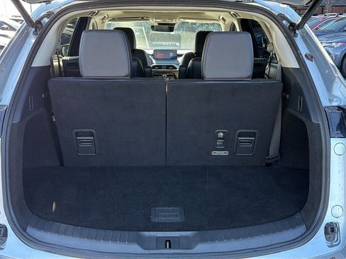 Certified 2023 MAZDA CX-9 Touring Plus image 32