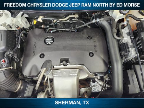 Used 2019 GMC Terrain SLT w/ Preferred Package FWD image 20