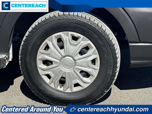 Used 2023 Ford Transit 250 Low Roof w/ Exterior Upgrade Package RWD image 7