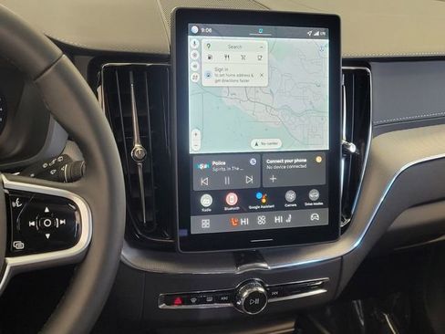 New 2026 Volvo XC60 B5 Ultra w/ Protection Package Premier image 14