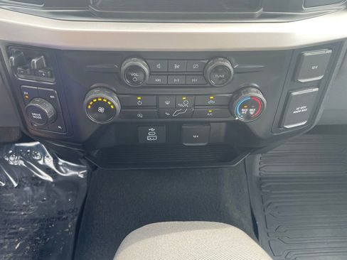 Used 2023 Ford F250 XL w/ STX Appearance Package AWD/4WD image 23