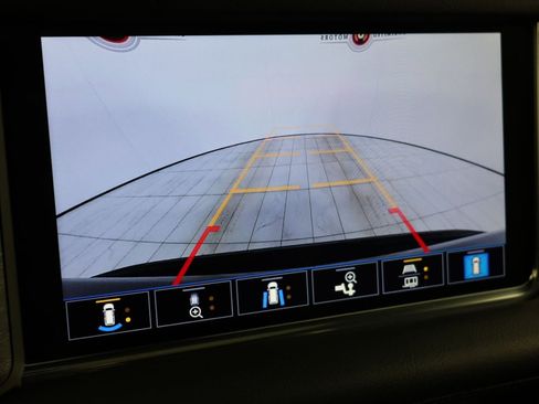 Used 2021 GMC Yukon Denali image 7