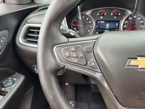 Used 2024 Chevrolet Equinox LT image 29