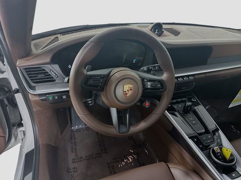 New 2026 Porsche 911 Carrera S RWD image 12