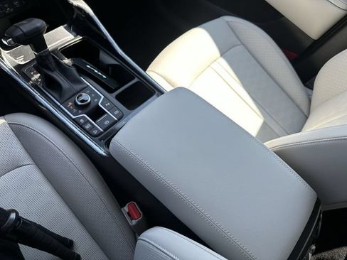 New 2026 Kia Sorento S AWD/4WD image 22