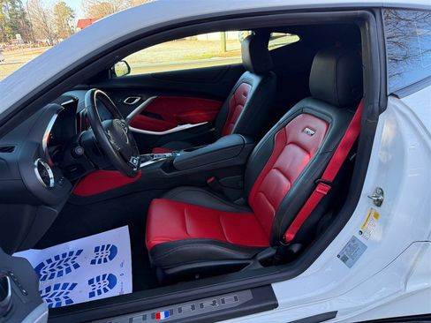 Used 2024 Chevrolet Camaro SS image 53