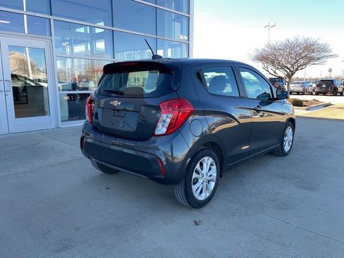 Used 2021 Chevrolet Spark LT image 5