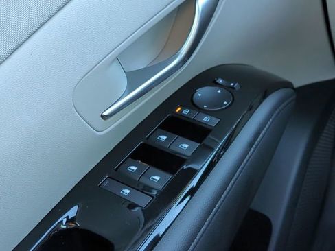 New 2026 Hyundai Tucson Limited AWD/4WD image 24